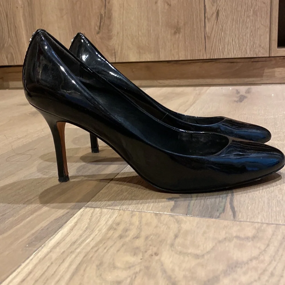 Coach pumps - Picture 2 of 4